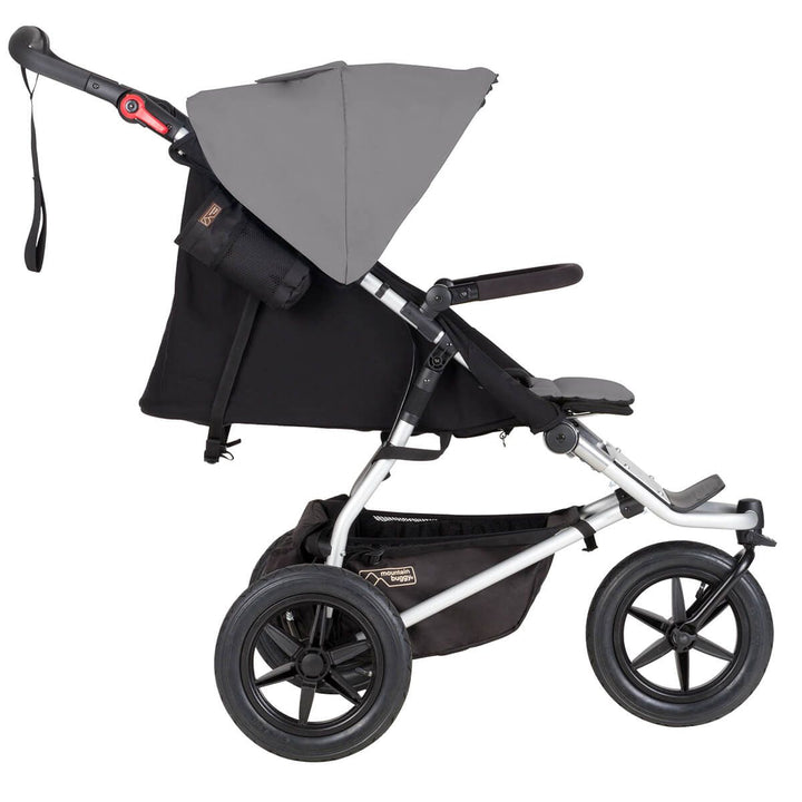 Mountain Buggy Urban Jungle (silver)