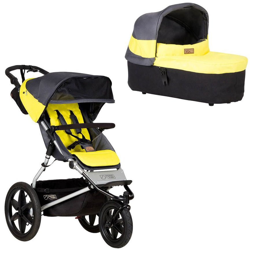 Mountain Buggy Kinderwagen – Kinderwagenshop Cindy