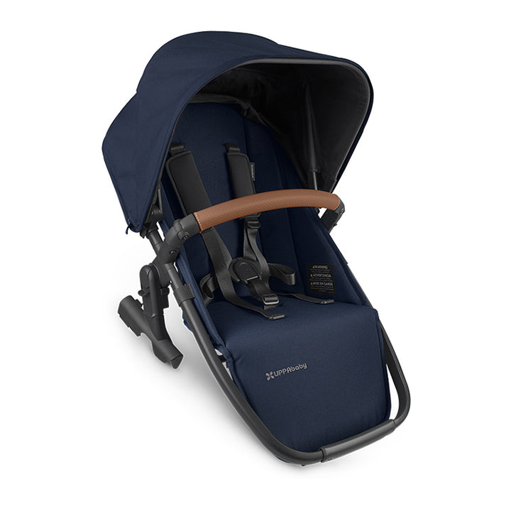 Uppababy second seat / rumble seat (various colors)