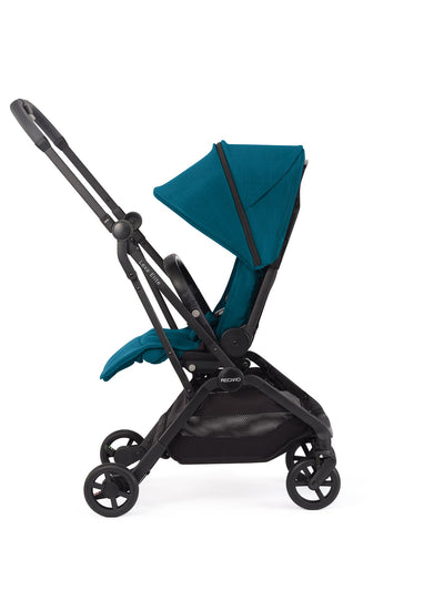 Recaro Lexa Elite Buggy verkehrt gerichteter Sportsitz