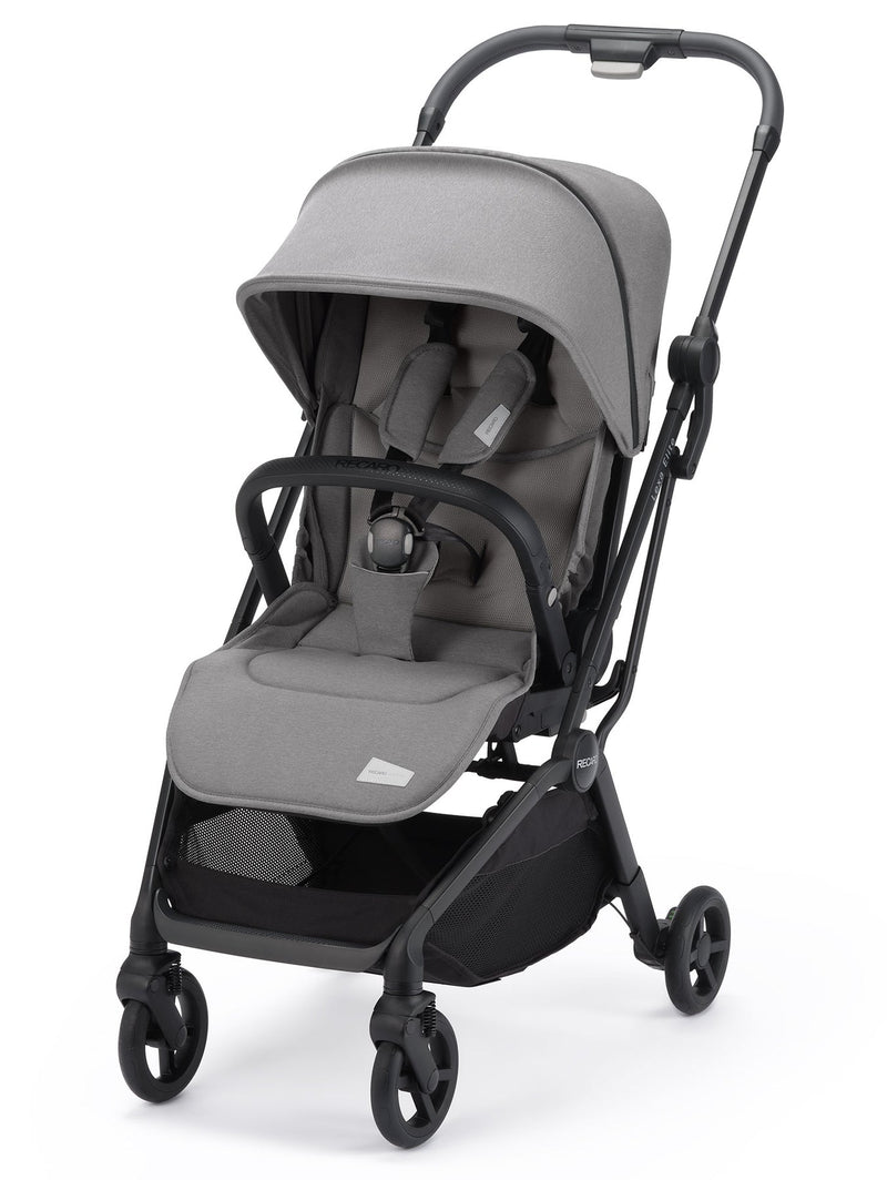 Recaro Lexa Elite Buggy silent grey 