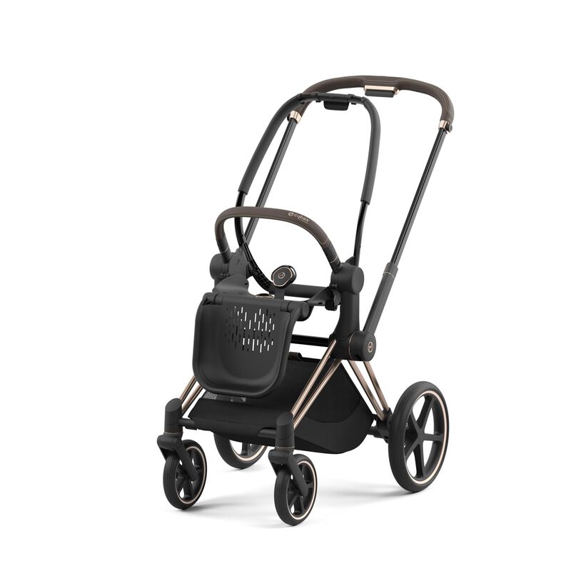 Cybex Priam Set ROSEGOLD (diverse Farben)