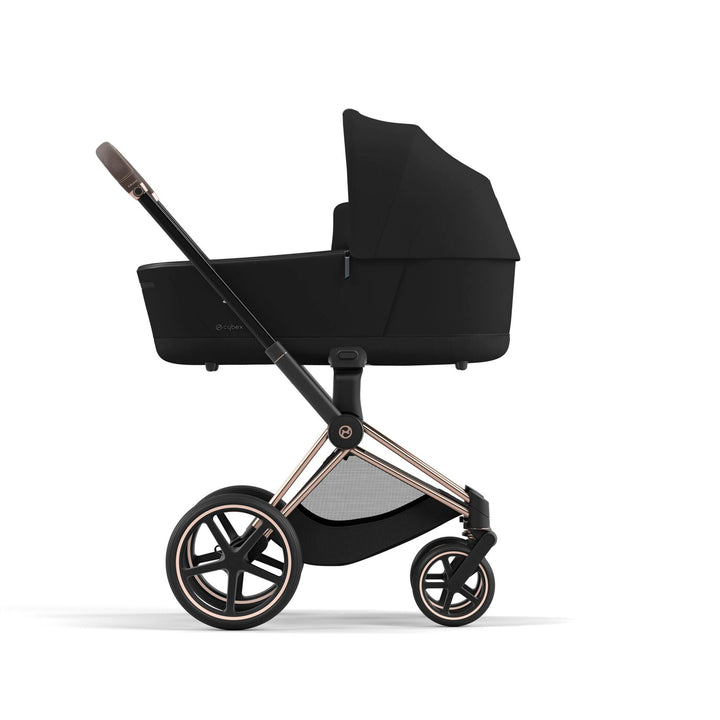 Cybex Priam Set ROSEGOLD (diverse Farben)