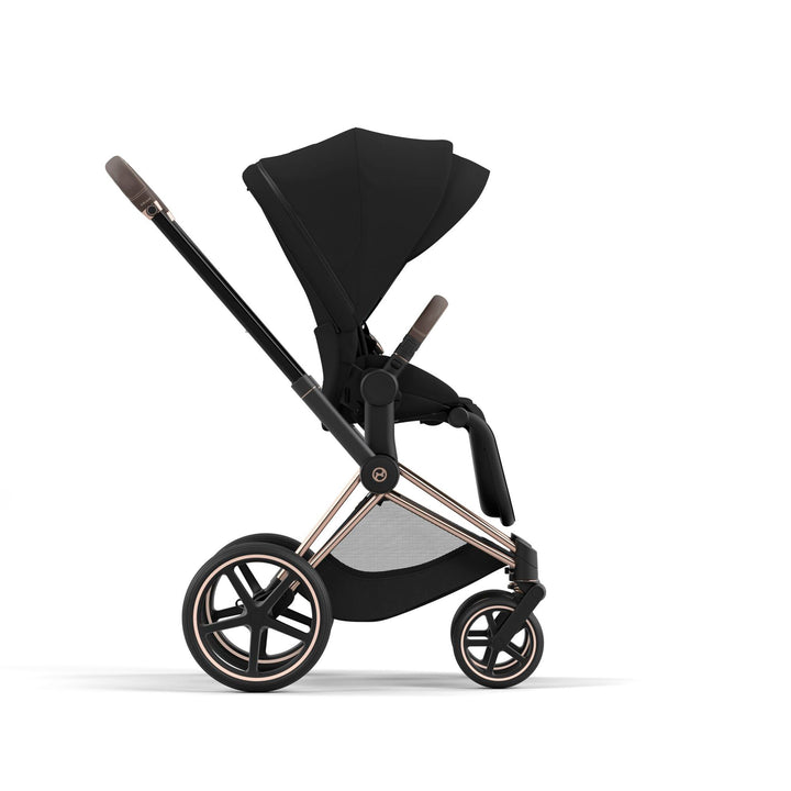 Cybex Priam Set ROSEGOLD (diverse Farben)