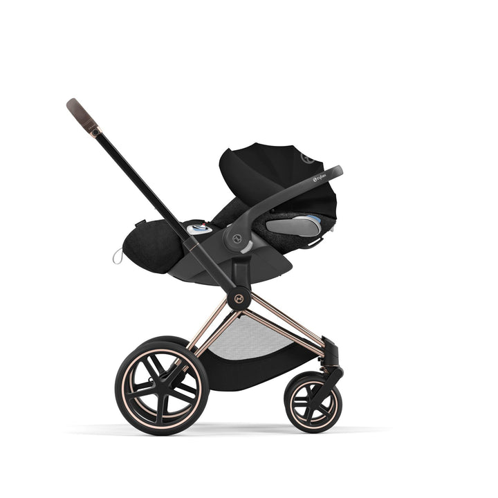 Cybex Priam Set ROSEGOLD (diverse Farben)