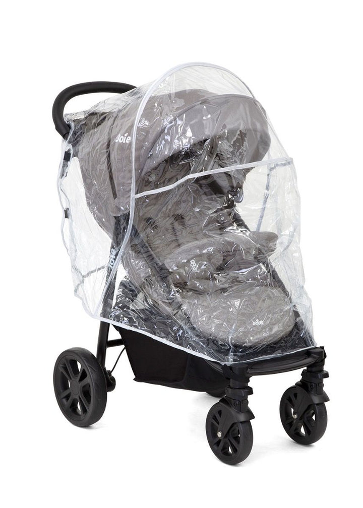 Joie Litetrax Pro (pebble)