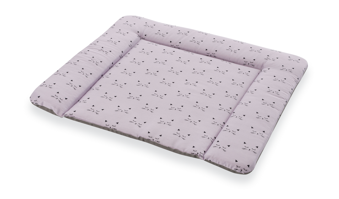 Changing mat PVC free (various colors)