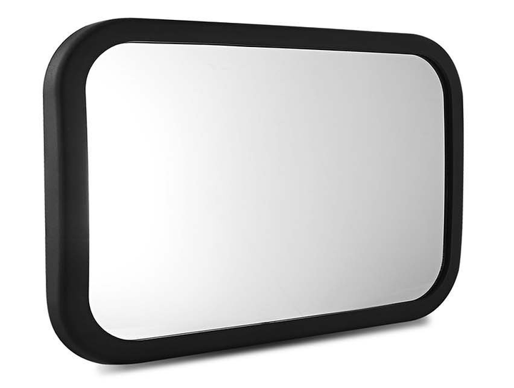 Rear seat mirror (large)