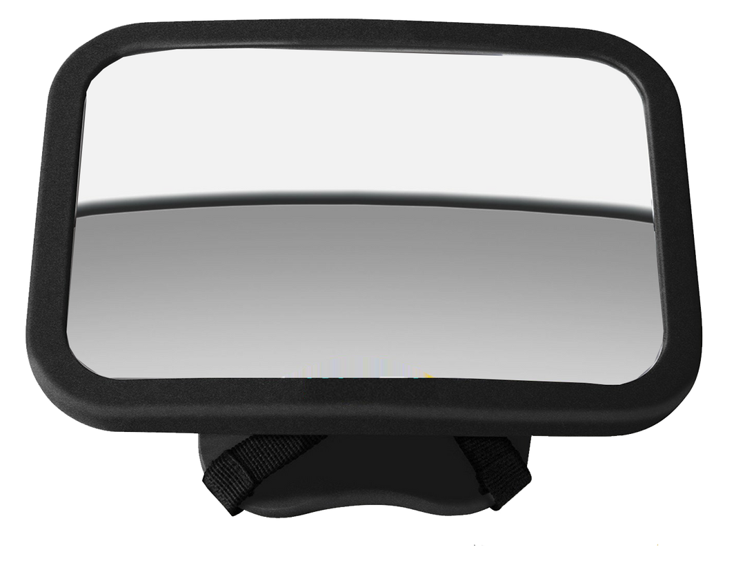 Rear seat mirror (large)