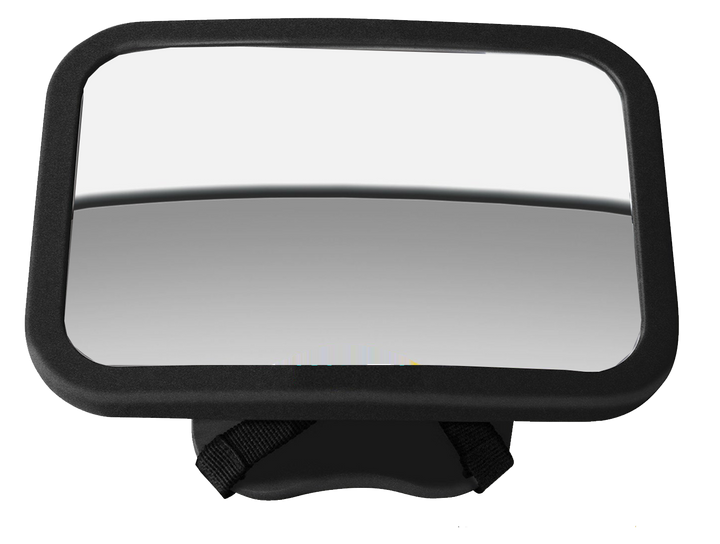 Rear seat mirror (large)