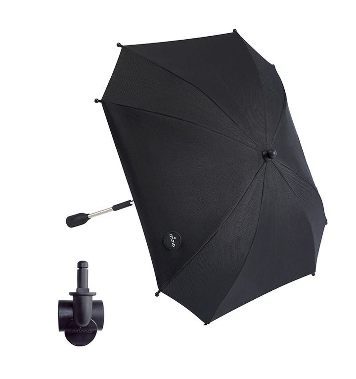 Parasol incl. clip (Mima)