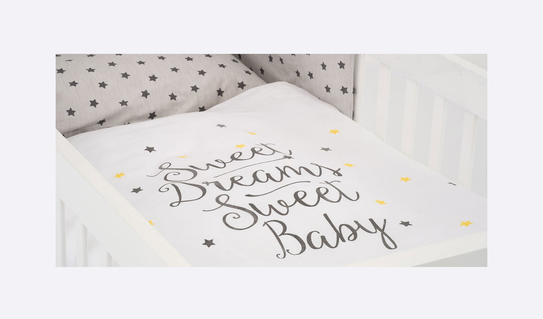 Bedding Set (Starry Dream) 