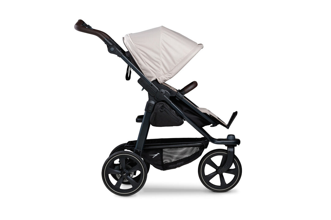 TFK Mono 2 combination stroller (various colors)