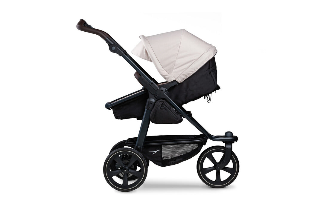 TFK Mono 2 combination stroller (various colors)