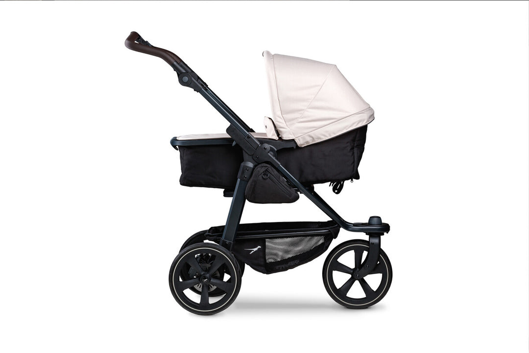 TFK Mono 2 combination stroller (various colors)