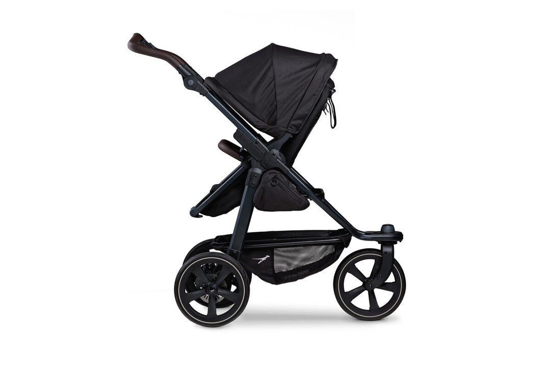 TFK Mono 2 combination stroller (various colors)