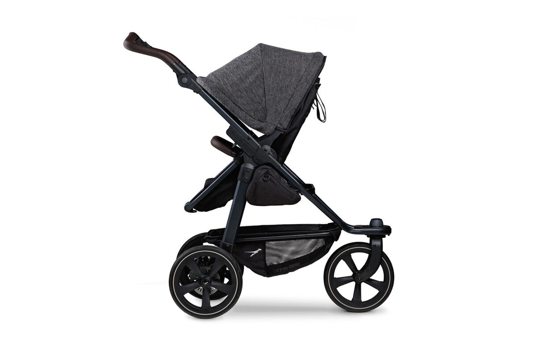 TFK Mono 2 combination stroller (various colors)