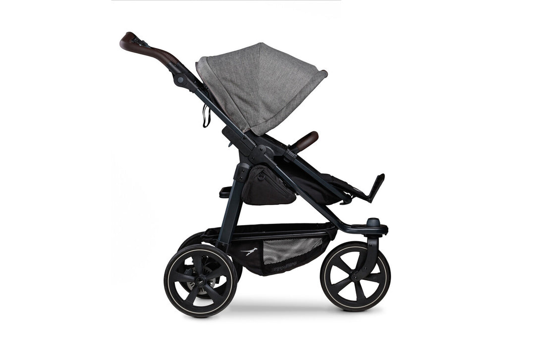 TFK Mono 2 combination stroller (various colors)