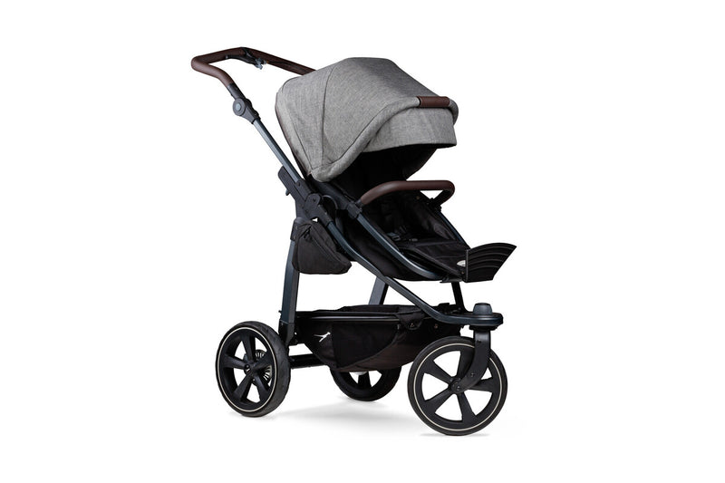 TFK Mono 2 combination stroller (various colors)
