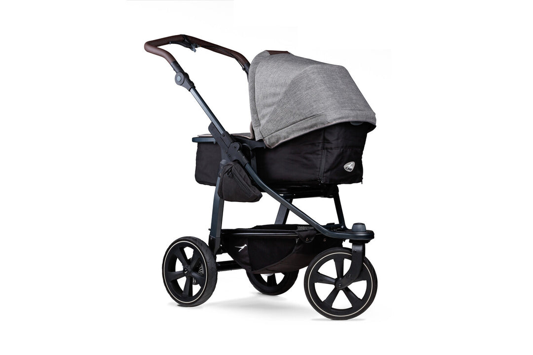 TFK Mono 2 combination stroller (various colors)