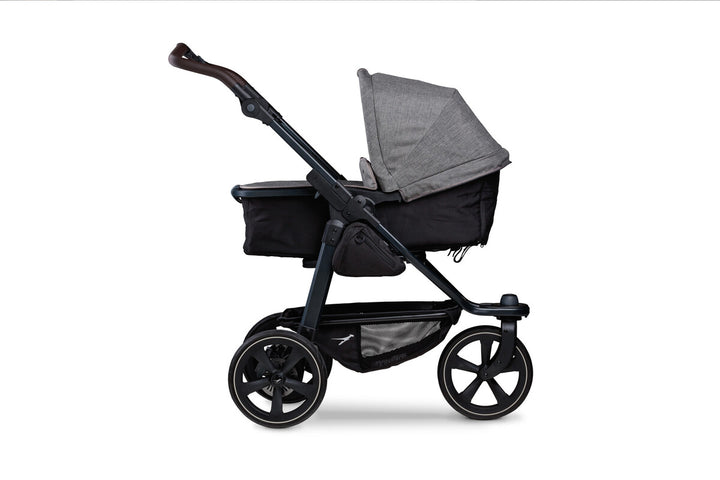 TFK Mono 2 combination stroller (various colors)