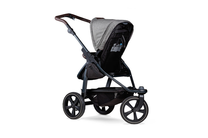 TFK Mono 2 combination stroller (various colors)