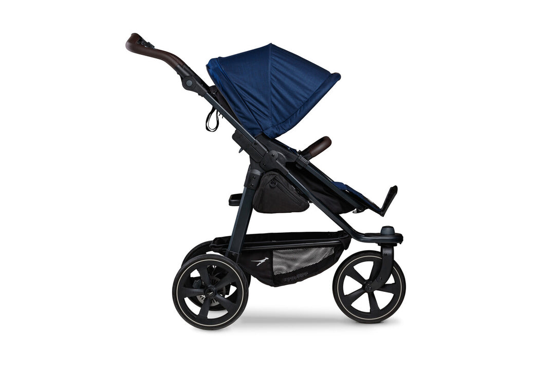 TFK Mono 2 combination stroller (various colors)