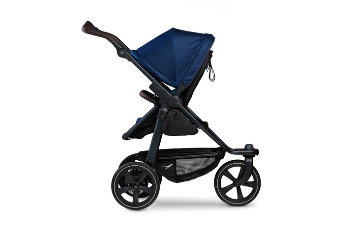 TFK Mono 2 combination stroller (various colors)