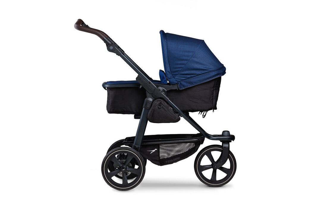 TFK Mono 2 combination stroller (various colors)