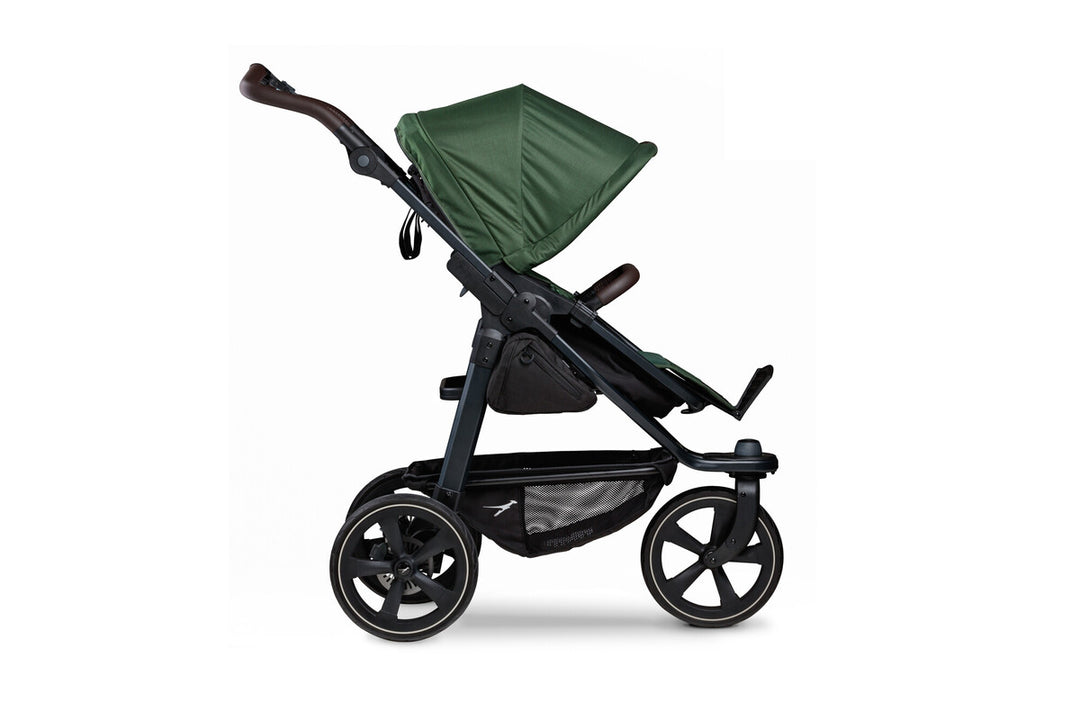 TFK Mono 2 combination stroller (various colors)