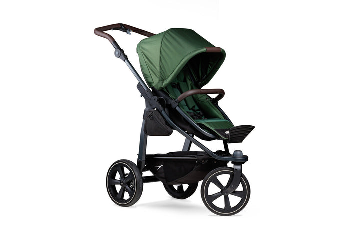 TFK Mono 2 combination stroller (various colors)