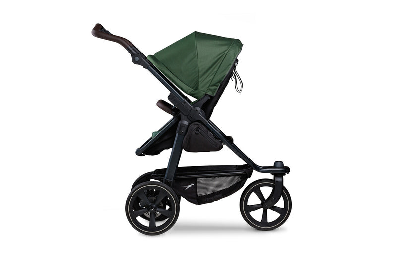 TFK Mono 2 combination stroller (various colors)