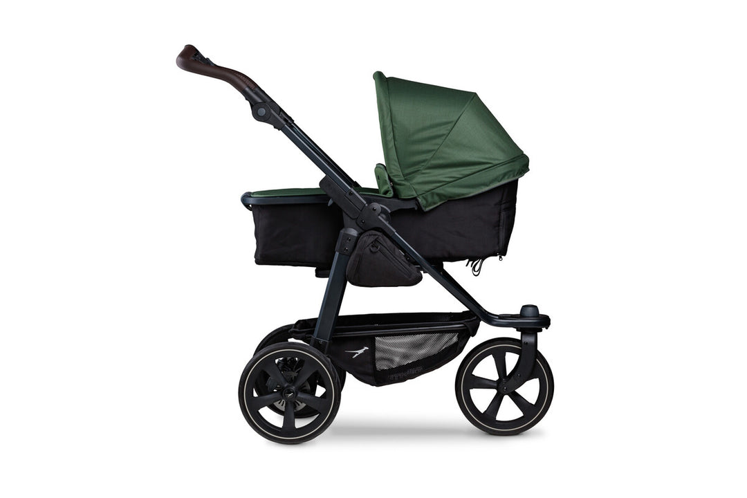 TFK Mono 2 combination stroller (various colors)