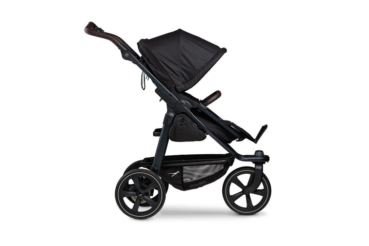 TFK Mono 2 combination stroller (various colors)