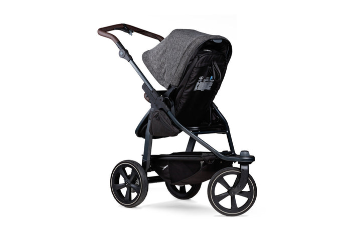 TFK Mono 2 combination stroller (various colors)