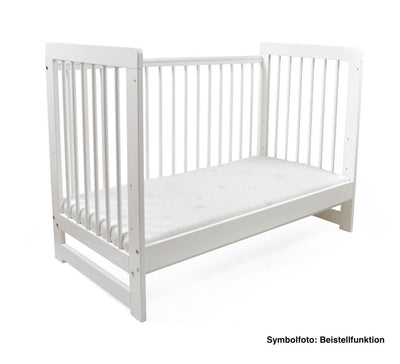 Side cot Together 2-in-1 (60x120cm) 