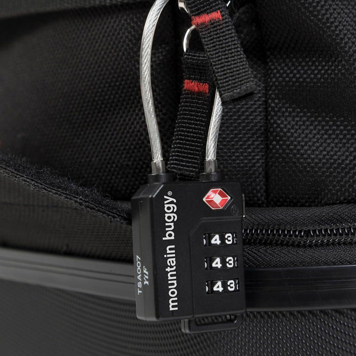 Travel bag XL (Mountain Buggy) 