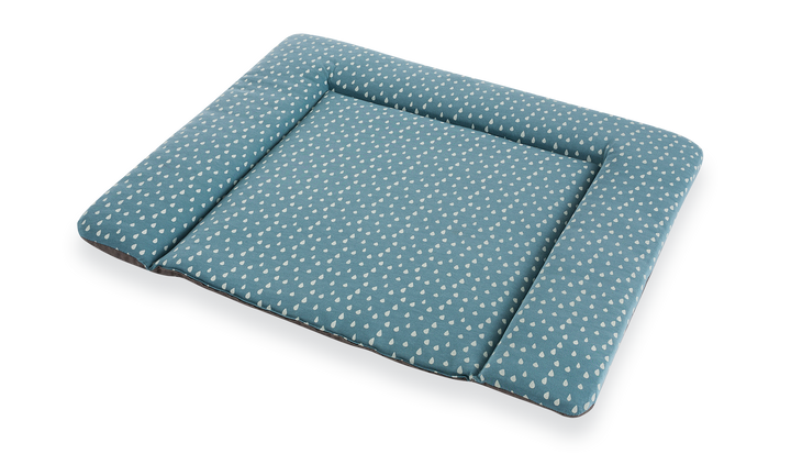 Changing mat PVC free (various colors)