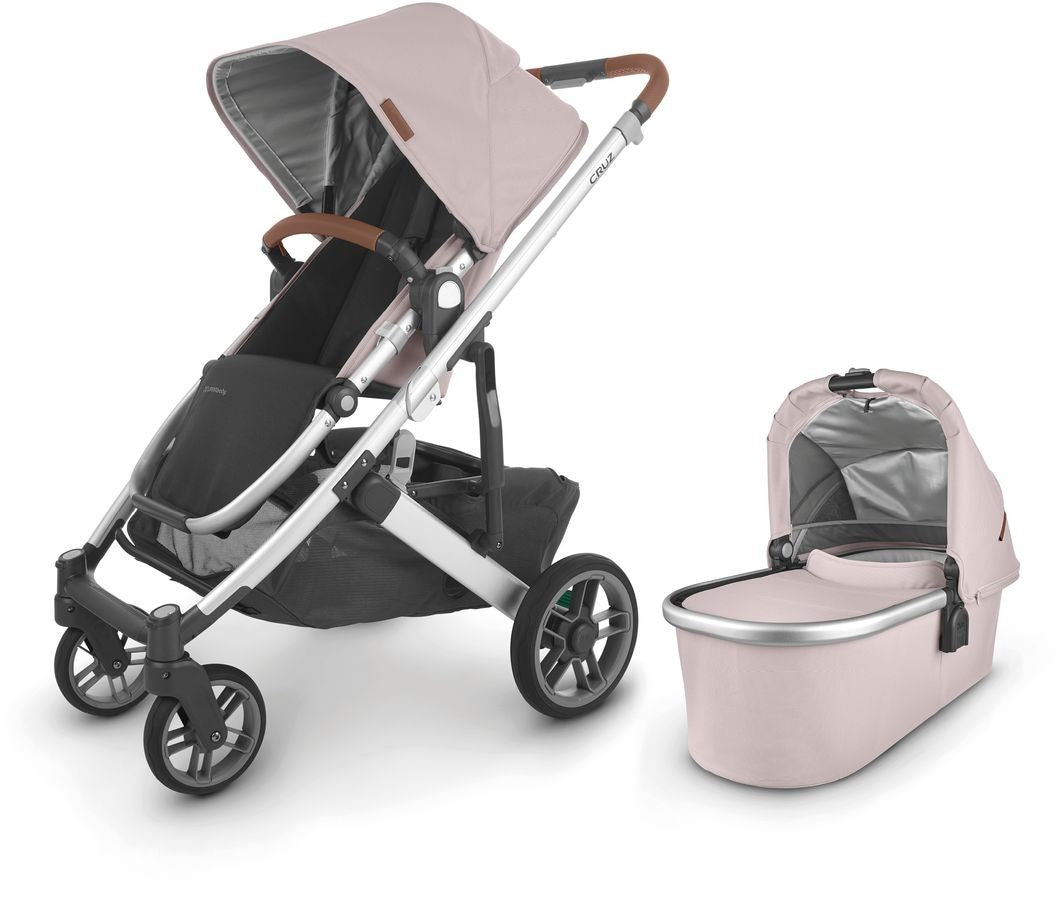 Uppababy Cruz Kinderwagen Set alice