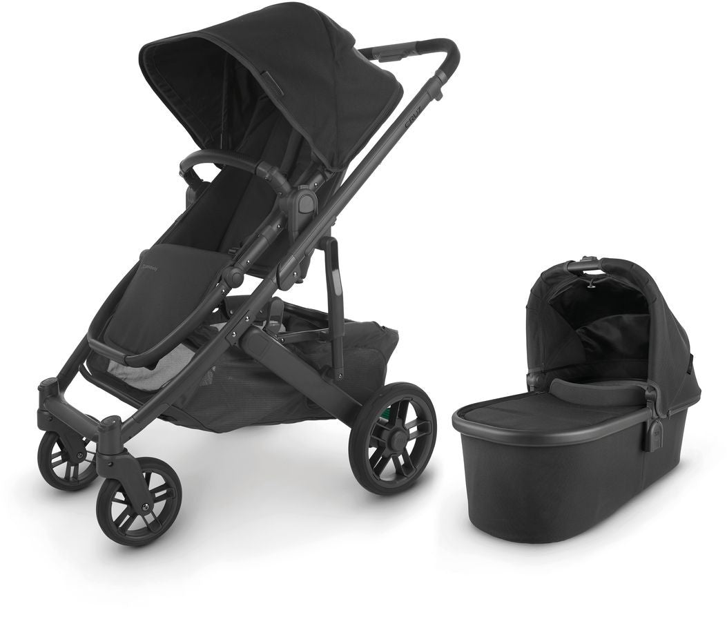 Uppababy Cruz Kinderwagen Set jake