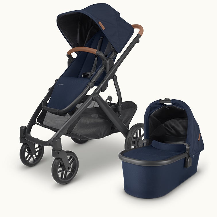 Uppababy Cruz Kinderwagen Set noa