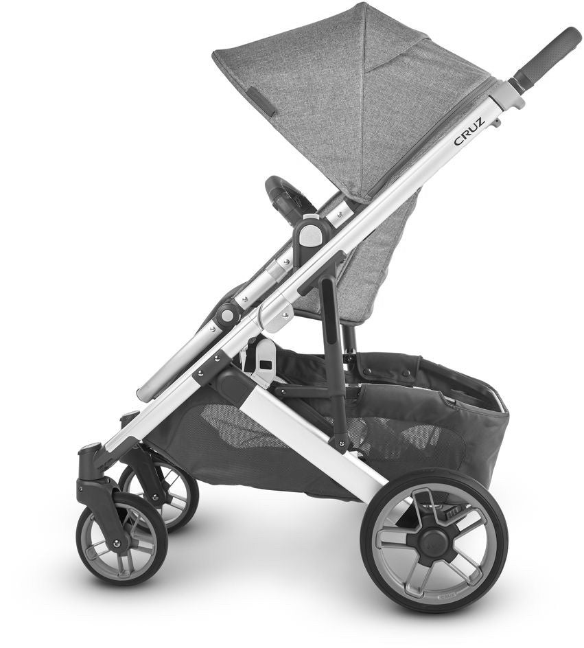 Uppababy Cruz mit Sportsitz Buggy