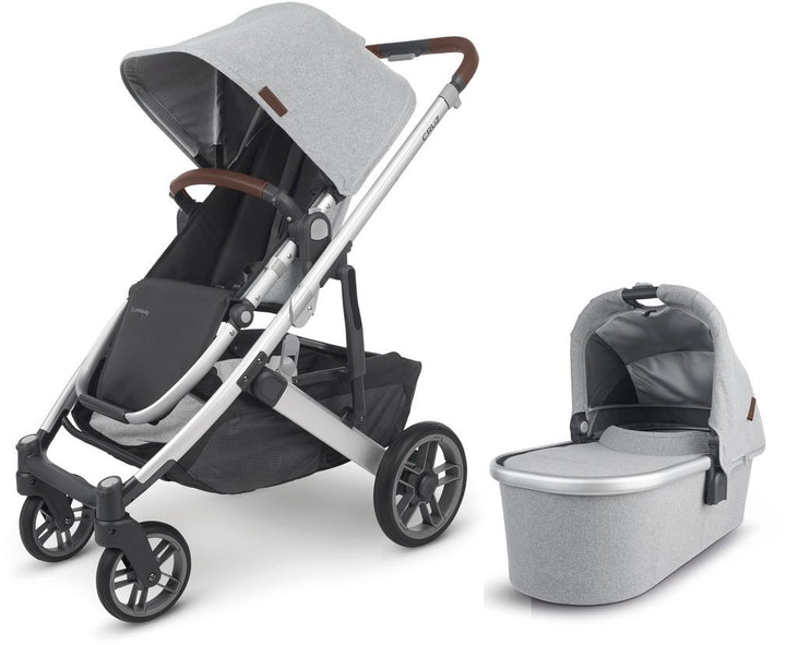 Uppababy Cruz Kinderwagen Set stella