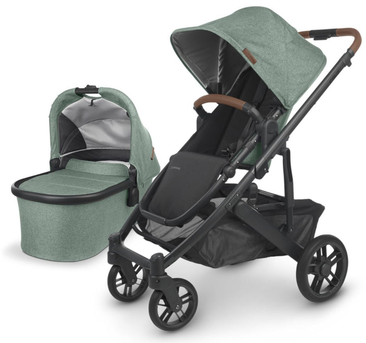 Uppababy Cruz Set v2 (diverse Farben)