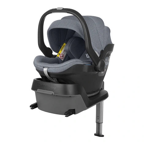 Uppababy Mesa iSize 0+ incl. base (various colors)