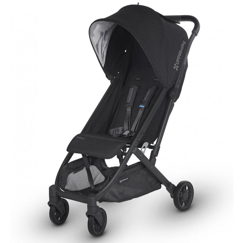 Uppababy Minu Jake from right side