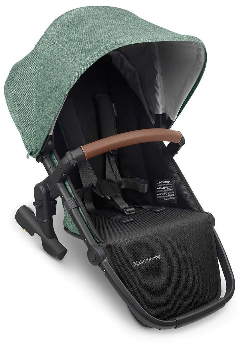 Uppababy second seat / rumble seat (various colors)