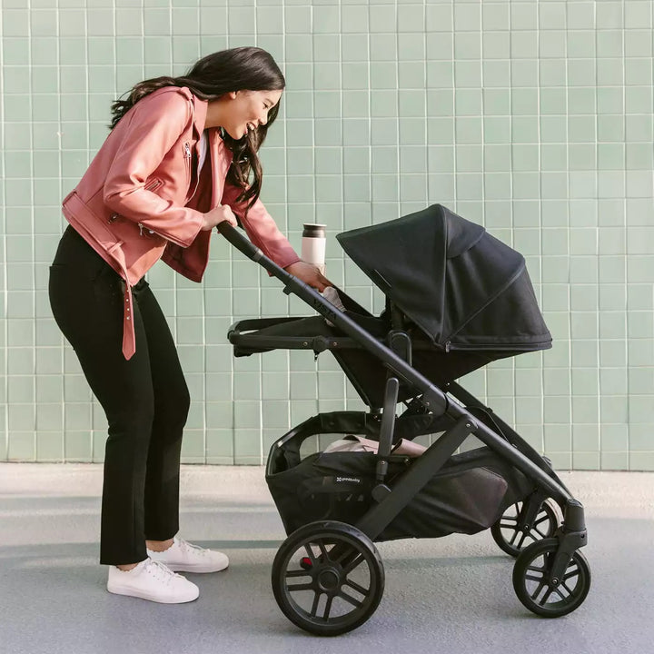 Uppababy Vista v2 (jake)