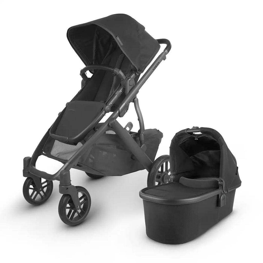 Uppababy Vista v2 (jake)