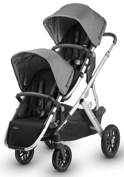 Uppababy Vista Double Set v2 (various colors)